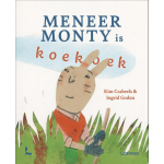 Lannoo Meneer Monty is koekoek