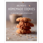 Lannoo Belinda&apos;s homemade cookies