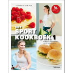 Lannoo Het sportkookboek 1