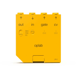 Teenage Engineering Oplab Module module voor OP-Z