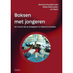 Maklu, Uitgever Boksen met jongeren