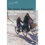Stimulansz De Grote Almanak voor informatie en advies 2021