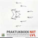 PiXFACTORY Praktijkboek Natuurfotografie NXT LVL