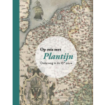 Exhibitions International Op reis met Plantin