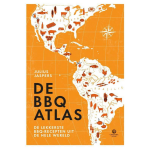 Carrera De BBQatlas