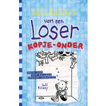 Top1Toys Leven van een loser 15 - Kopje-onder - Blauw
