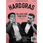 Hard gras 137 - april 2021