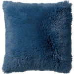 Trendhopper Kussenhoes Fluffy 45x45 Provincal Blue - Blauw