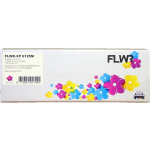 Xerox FLWR - Toner / 6125 / - Geschikt voor Phaser Phaser - Magenta