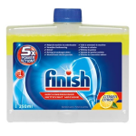 Finish Vaatwasmachinereiniger Lemon/citroen - 250ml