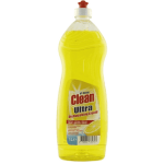 At Home Clean Afwasmiddel - Lemon 1 Liter