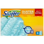 Swiffer Duster - Navulling Ontstoffers 5 stuks