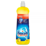 Finish - Glansspoelmiddel Lemon - 800 ml