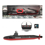 Toi-Toys Onderzeeboot met Accessoires - 42.5 cm