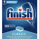 Finish Classic Vaatwastabletten - 100 tabletten