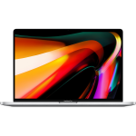 Apple MacBook Pro 16" Touch Bar (2019) MVVM2N/A Zilver - Silver