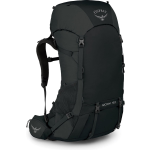 Osprey Rook 50L Black - Zwart