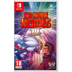 Nintendo No More Heroes III