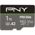 PNY MicroSDHC Pro Elite 1TB 100MB/s