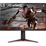 LG UltraGear 32GN650 - Negro