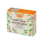 Balade en Provence Bodyzeep Orange Flower 80gram
