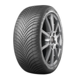 Kumho Solus 4S HA32 ( 215/70 R16 100H 4PR ) - Zwart