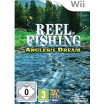 Zushi Games Reel Fishing