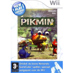 Nintendo Pikmin