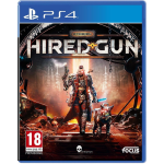 Focus Home Interactive Necromunda - Hired Gun PS4