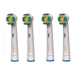 Huismerk Universele opzetborstels voor de Oral B Probright- 4st soft