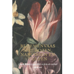 Hannah Thijs Bloemenvaas met rozen, narcissen en tulpen