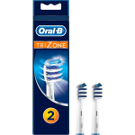 Oral B Oral-B Opzetborstel TriZone - 2 stuks