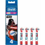 Oral B Oral-B Stages Power Disney Star Wars (4 stuks)