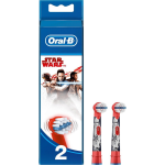 Oral B Stages Power Opzetborstels Star Wars 2 Stuks