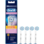 Oral B Oral-B Opzetborstels - Sensi Ultra Thin 4 stuks