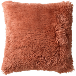 Trendhopper Kussenhoes Fluffy 45x45 Muted Clay - Roze
