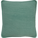 Trendhopper Kussenhoes Bowie 45x45 jadeite - Groen