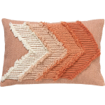 Trendhopper Kussenhoes Arrow 40x60 muted clay - Roze