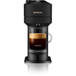 Magimix Nespresso Vertuo Next Mat - Zwart
