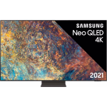 Samsung Neo QLED 65QN92A (2021) - Silver
