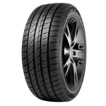 Ovation VI-386 HP ( 295/40 R21 111W XL ) - Zwart