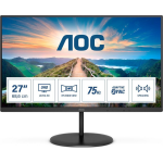 AOC U27V4EA - Negro