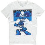 Difuzed Megaman - Megaman Men's T-shirt