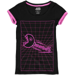 Difuzed Nintendo - Super Mario - Chain Chomp Women's T-shirt