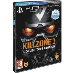 Sony Killzone 3 Collectors Edition
