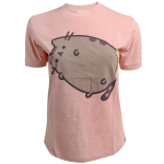 Difuzed Pusheen - Pusheen Women's T-shirt