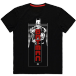 Difuzed Batman - Dark Knight T-shirt