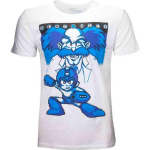 Difuzed Megaman - Megaman Men's T-shirt