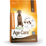 Fokker Dog Age-Care Kip - Hondenvoer - 2.5 kg