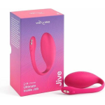 We Vibe We-vibe Vibrerend ei-vibrator Jive - Roze